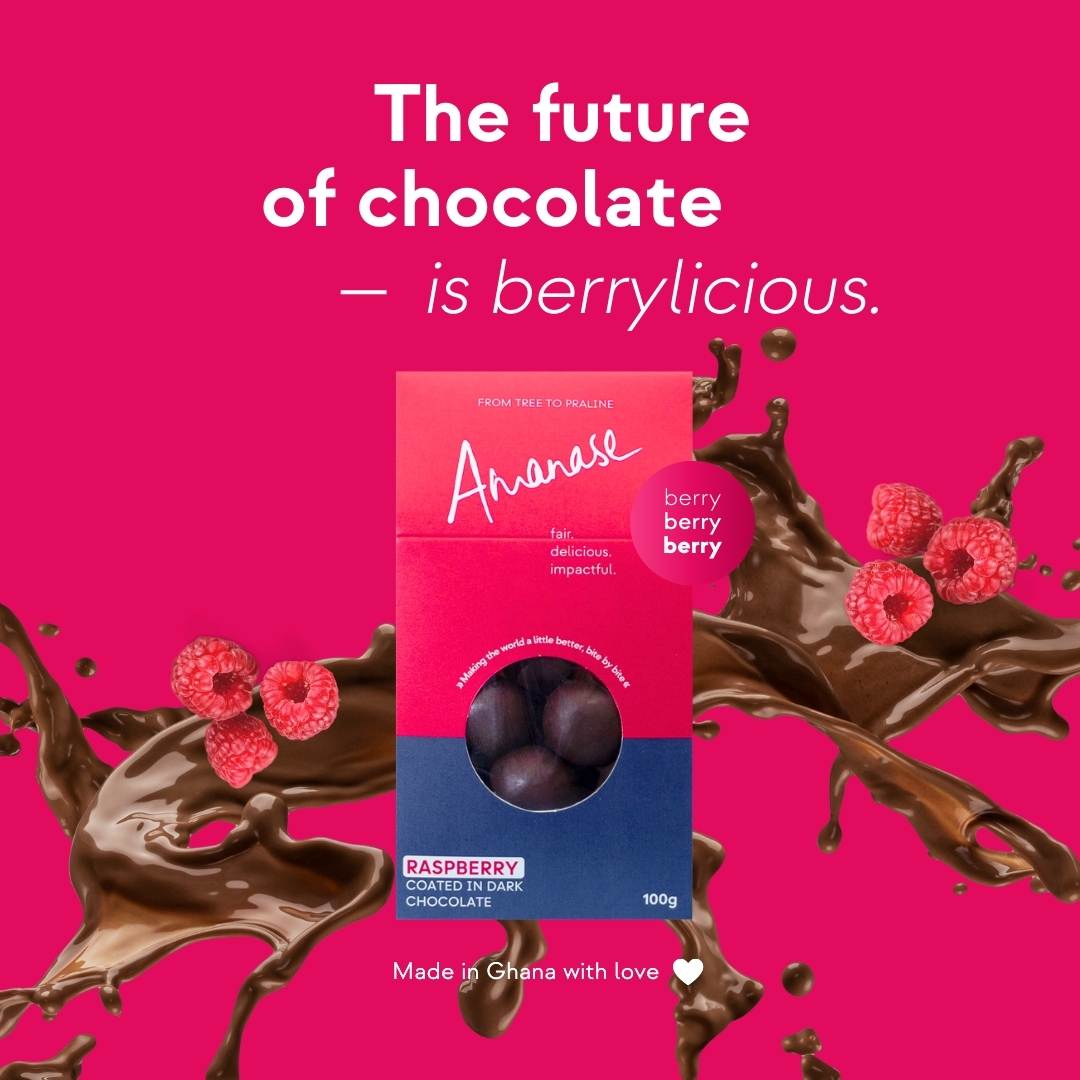 Berry & Nut Duo