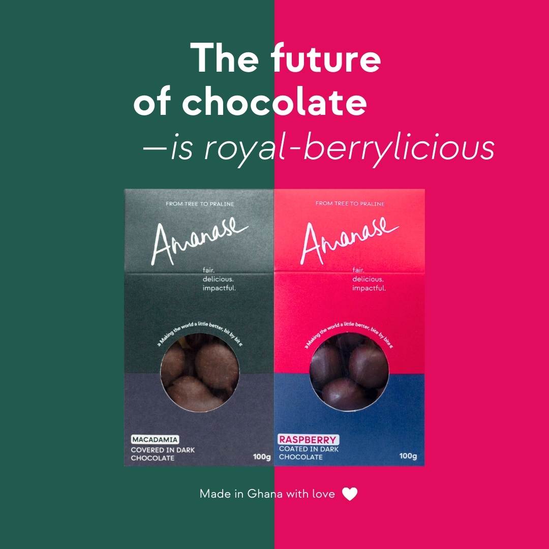 Berry & Nut Duo
