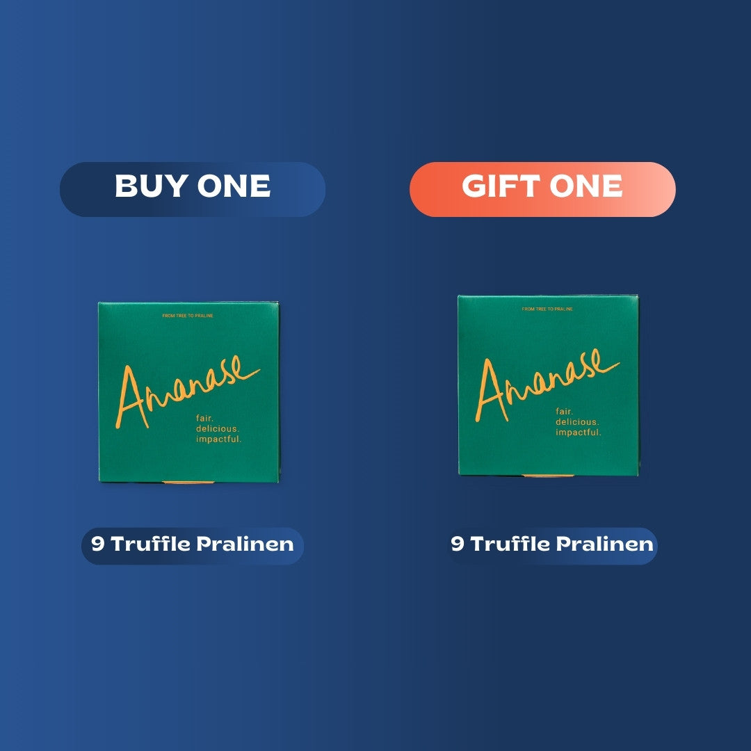 Buy one, gift one (Gift to a Farmer)