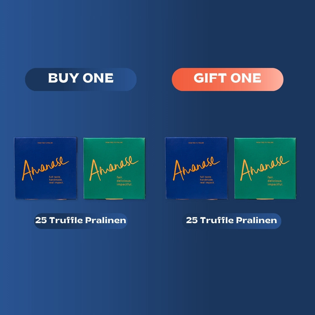 Buy one, gift one (Gift to a Farmer)