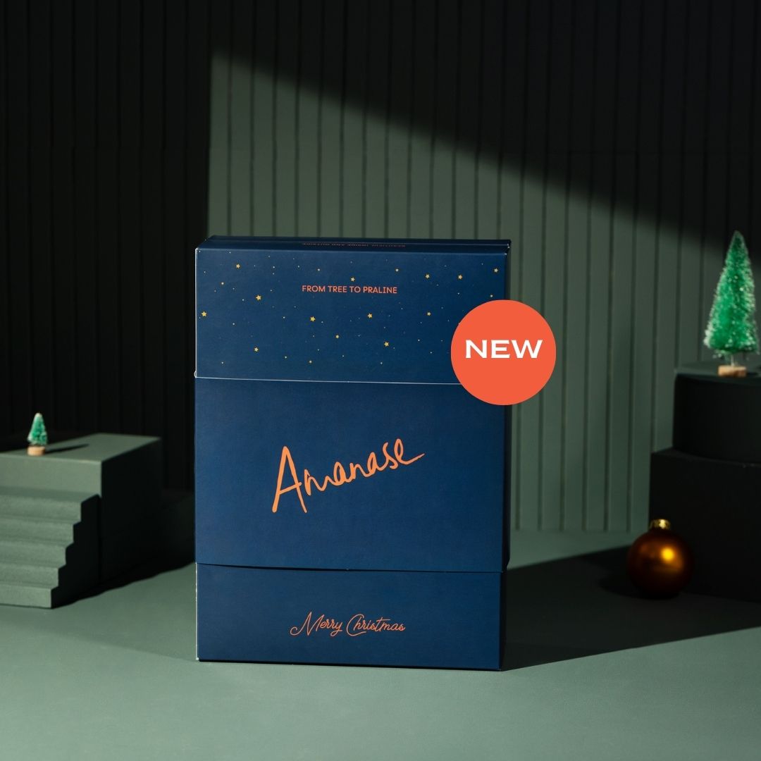 Amanase Adventskalender